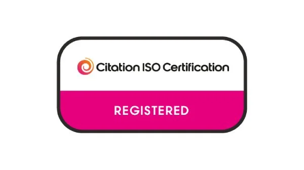 Citation ISO